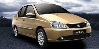 Indigo Car Rental Service in Saket