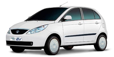 Tata Indica Car Rental Services for Char dham Yatra