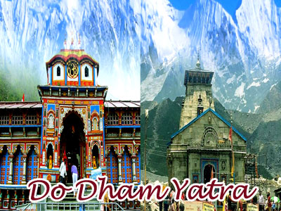 do dham yatra packages