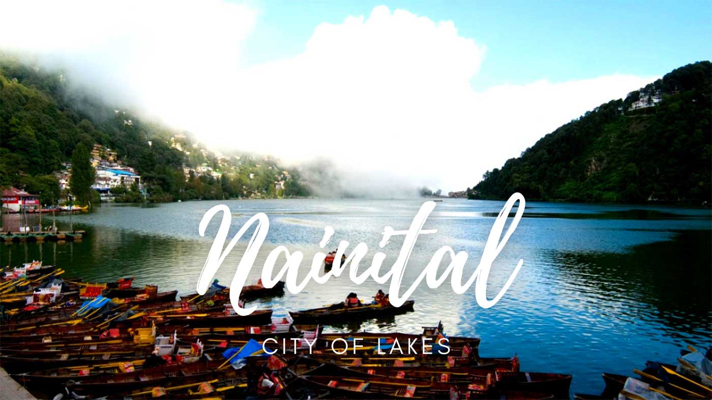 nainital trip for 3 days cost