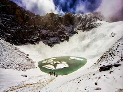 roopkund trek